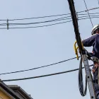 通信工事